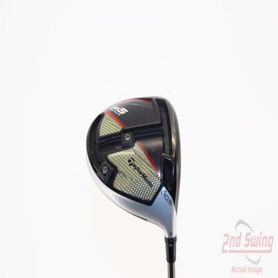 TaylorMade M5 Driver 10.5° Aldila Rogue M-AX 65 Red Graphite Stiff Right Handed 45.75in