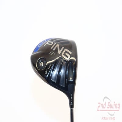 Ping G30 SF Tec Driver 12° Ping TFC 80D Graphite Lite Right Handed 46.0in