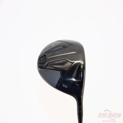 Titleist TSi2 Driver 10° MCA Kuro Kage Black DC 5G 50 Graphite Regular Right Handed 45.5in