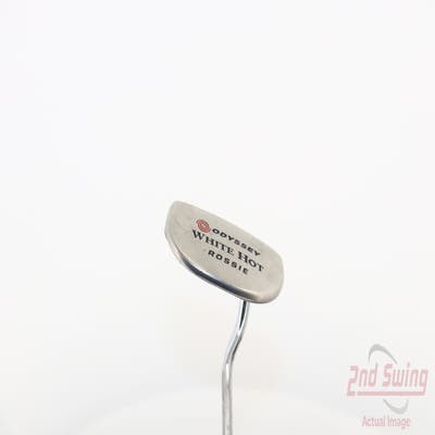 Odyssey White Hot Rossie Putter Steel Right Handed 34.0in