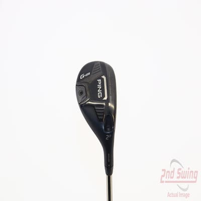 Ping G425 Hybrid 2 Hybrid 17° Ping Tour 85 Graphite Stiff Right Handed 40.75in