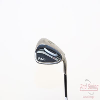 Ping G25 Wedge Gap GW Ping TFC 189i Graphite Stiff Right Handed 35.75in