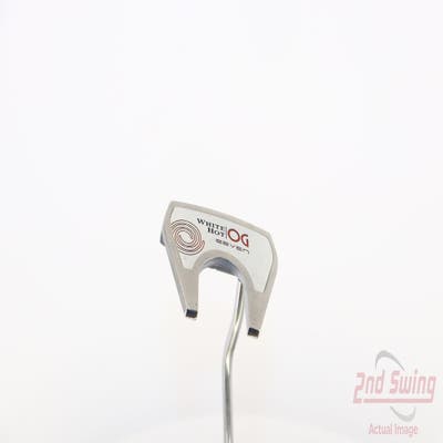 Odyssey White Hot OG 23 Seven Putter Steel Right Handed 35.0in