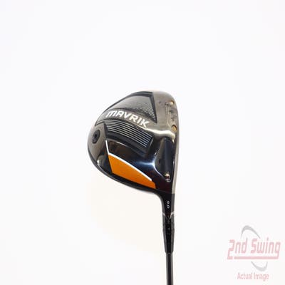 Callaway Mavrik Driver 9° Project X EvenFlow Riptide 50 Graphite Regular Right Handed 45.75in