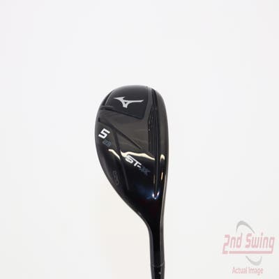 Mizuno ST-X 220 Hybrid 5 Hybrid 23° Aldila Ascent 40 Graphite Senior Right Handed 40.25in