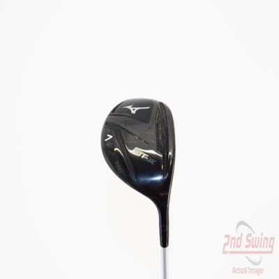 Mizuno ST-X 220 Fairway Wood 7 Wood 7W 21° Aldila Ascent 40 Graphite Senior Right Handed 42.25in