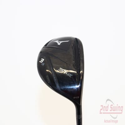 Mizuno ST-X 220 Fairway Wood 3 Wood 3W 15° Aldila Ascent 40 Graphite Senior Right Handed 43.5in