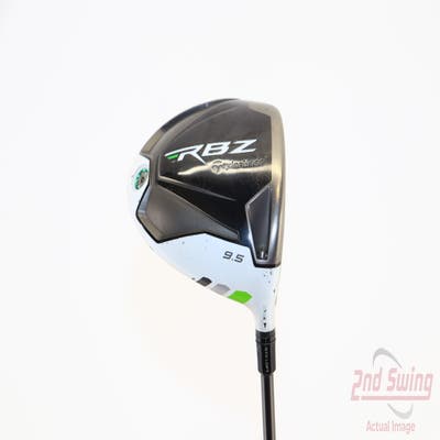 TaylorMade RocketBallz Driver 9.5° TM Matrix XCON 5 Graphite Stiff Right Handed 46.0in