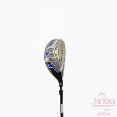 Cobra Fly-XL Mens Hybrid 3 Hybrid 20° Cobra Fly-XL Graphite Graphite Regular Right Handed 39.0in