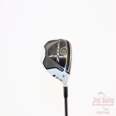 TaylorMade RocketBallz Fairway Wood 5 Wood 5W 19° TM Matrix XCON 5 Graphite Stiff Right Handed 43.25in