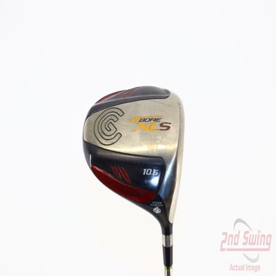 Cleveland Hibore Monster XLS Driver 10.5° Aldila NV 65 Graphite Regular Right Handed 45.25in