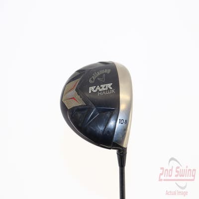 Callaway Razrhawk Driver 10.5° Callaway Aldila RIP Graphite Stiff Right Handed 46.0in