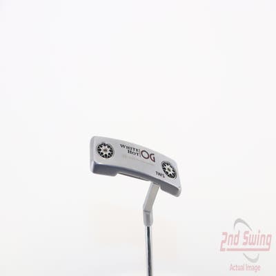 Odyssey White Hot OG One WS Stroke Lab Putter Graphite Right Handed 34.5in