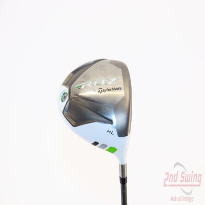 TaylorMade RocketBallz Fixed Hosel Driver 12° TM Matrix XCON 5 Graphite Senior Right Handed 46.0in