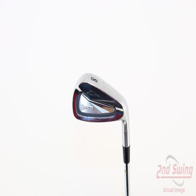 Srixon Z 565 Single Iron 8 Iron FST KBS Tour 90 Steel Regular Right Handed 37.0in