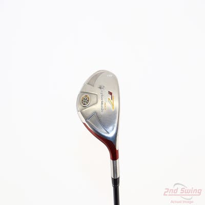 TaylorMade R7 CGB Max Hybrid 3 Hybrid 19° Graftech GT 65 Graphite Regular Right Handed 41.0in