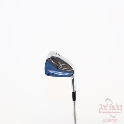 Mizuno MP 5 Single Iron 5 Iron FST KBS Tour C-Taper Lite 110 Steel Stiff Right Handed 36.5in