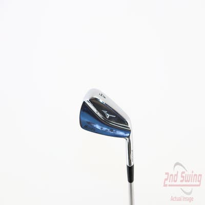 Mizuno MP 5 Single Iron 4 Iron FST KBS Tour C-Taper Lite 110 Steel Stiff Right Handed 37.0in