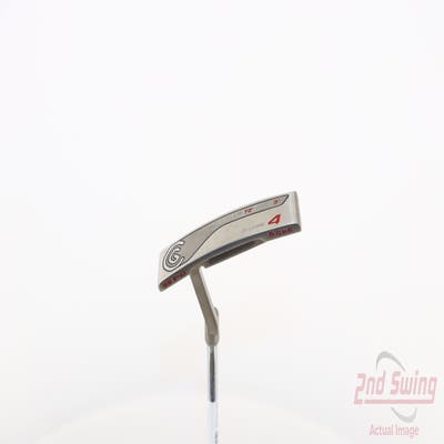 Mint Cleveland 2009 Classic 4 Putter Steel Left Handed 35.0in