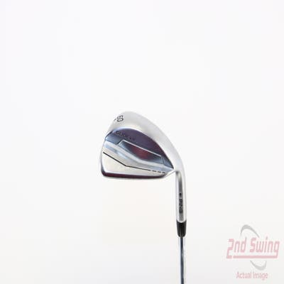 Ping Glide 4.0 Wedge Lob LW 60° 8 Deg Bounce E Grind Z-Z 115 Wedge Steel Wedge Flex Right Handed 35.0in