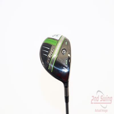 Callaway EPIC Speed Fairway Wood 3 Wood 3W 15° Project X HZRDUS Smoke iM10 60 Graphite Regular Right Handed 43.25in