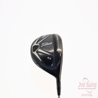 Titleist 915 D3 Driver 9.5° Mitsubishi Diamana D+ White 70 Graphite Stiff Right Handed 45.0in