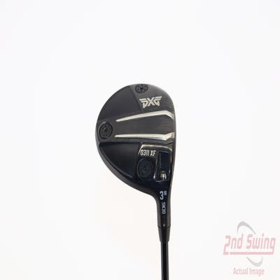 PXG 0311 XF GEN5 Fairway Wood 3 Wood 3W 16° Diamana S+ 70 Limited Edition Graphite Stiff Right Handed 43.25in