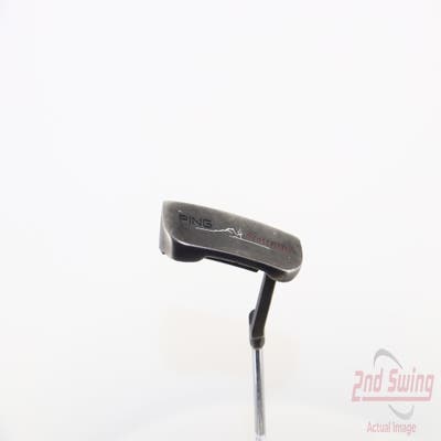 Ping Scottsdale D66 Putter Steel Right Handed 34.5in