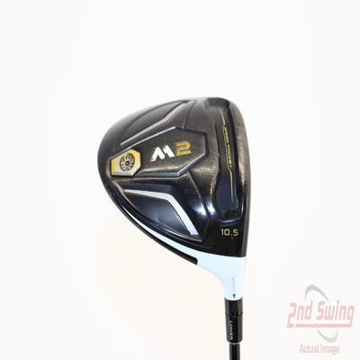 TaylorMade 2016 M2 Driver 10.5° Fujikura Pro 50 Graphite Regular Right Handed 45.75in