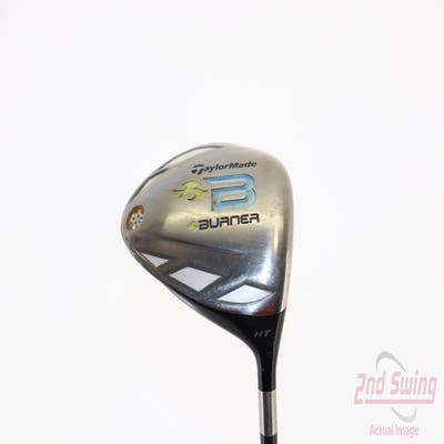 TaylorMade 2009 Burner Driver 13° TM Reax Superfast 49 Graphite Ladies Right Handed 45.25in