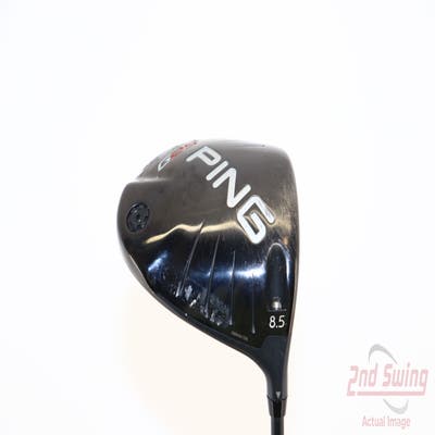 Ping G25 Driver 8.5° Ping TFC 189D Graphite Stiff Right Handed 45.25in