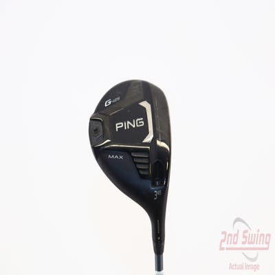 Ping G425 Max Fairway Wood 3 Wood 3W 14.5° ALTA CB 65 Slate Graphite Regular Right Handed 42.75in