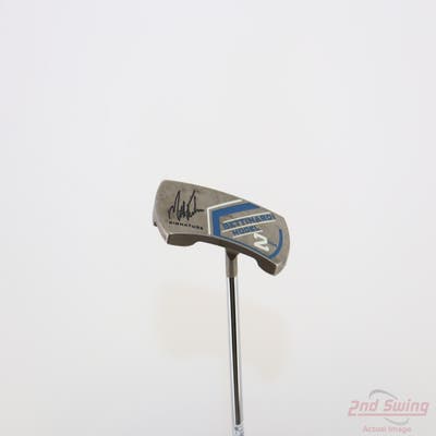 Bettinardi Kuchar 2HM Putter Steel Right Handed 35.25in