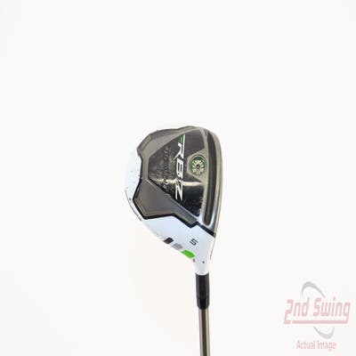 TaylorMade RocketBallz Fairway Wood 5 Wood 5W 19° TM Matrix XCON 5 Graphite Ladies Right Handed 42.0in