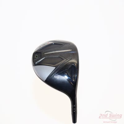 Titleist TSi1 Driver 10° Aldila Ascent 40 Graphite Regular Right Handed 46.0in