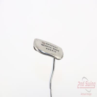 Odyssey White Hot Rossie Putter Steel Right Handed 35.25in