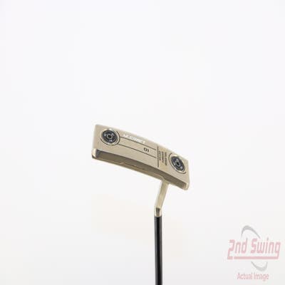 Mizuno OMOI Type I Putter Steel Right Handed 35.0in