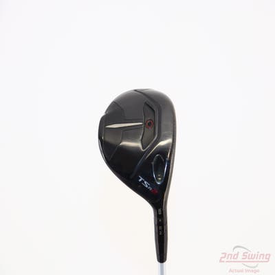 Titleist TSR2 Fairway Wood 5 Wood 5W 18° Aldila Ascent 40 Graphite Senior Right Handed 42.0in