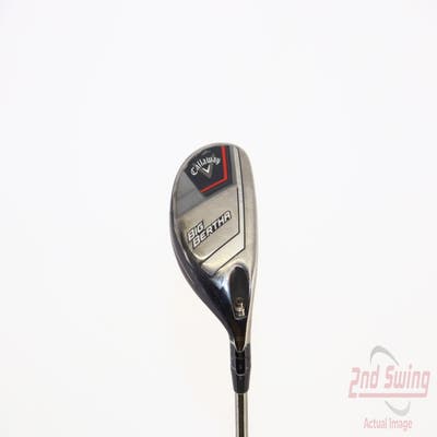 Callaway Big Bertha 23 Hybrid 7 Hybrid 30° Callaway RCH 65i Graphite Regular Right Handed 37.75in