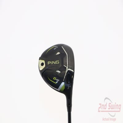 Ping G430 SFT Fairway Wood 3 Wood 3W 16° ALTA CB 65 Black Graphite Regular Right Handed 43.0in