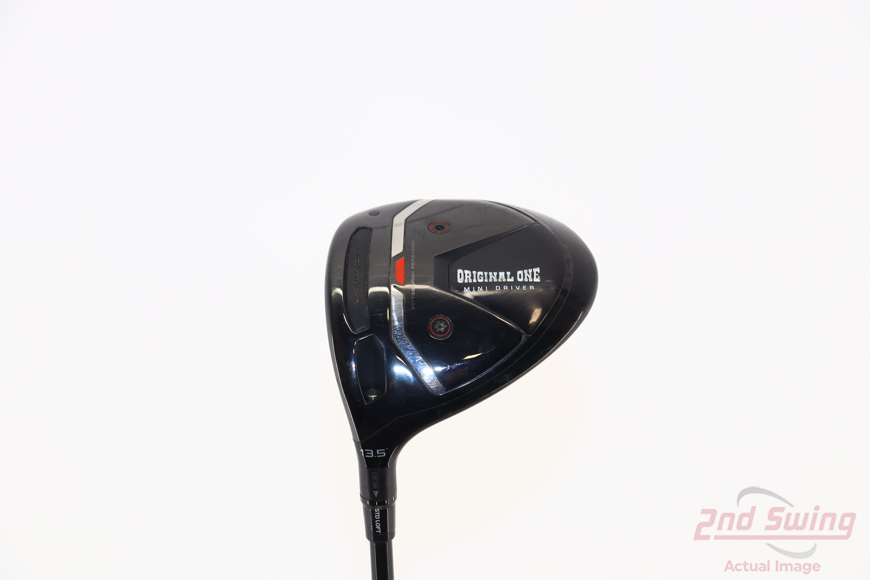 TaylorMade Original One Mini Driver (W-T2441748593)