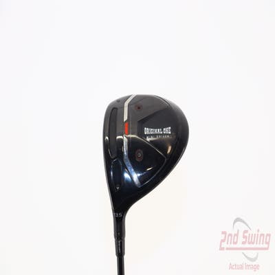 TaylorMade Original One Mini Driver 13.5° MCA Diamana F Limited 55 Graphite Regular Left Handed 43.75in