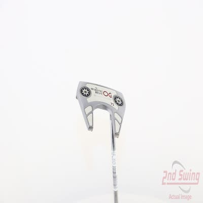 Odyssey White Hot OG 7S Stroke Lab Putter Steel Right Handed 33.0in