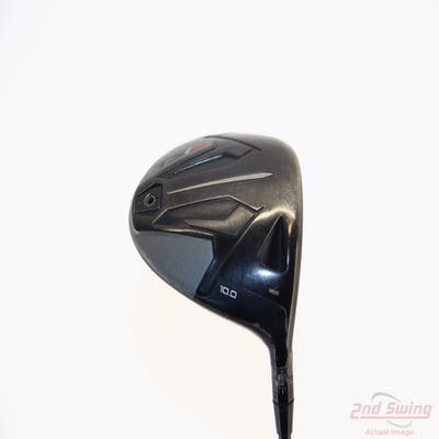 Titleist TSi2 Driver 10° MRC Tensei AV Blue SFW 55 Graphite Stiff Right Handed 45.75in