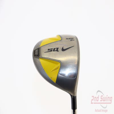 Nike Sasquatch Driver 9.5° Nike Sasquatch Diamana Graphite Stiff Right Handed 45.0in