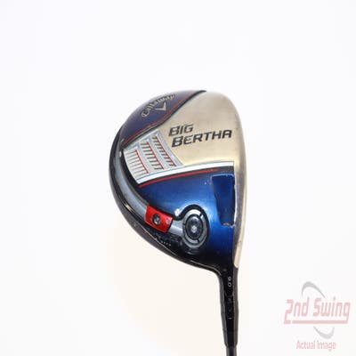 Callaway 2014 Big Bertha Driver 9° Aldila ATX Tour Green Graphite Stiff Right Handed 44.75in