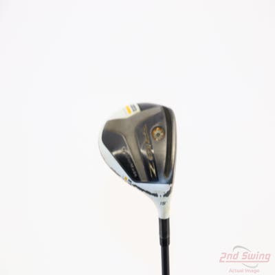 TaylorMade RocketBallz Stage 2 Fairway Wood 3 Wood 3W 15° TM Matrix RocketFuel 60 Graphite Stiff Right Handed 43.5in