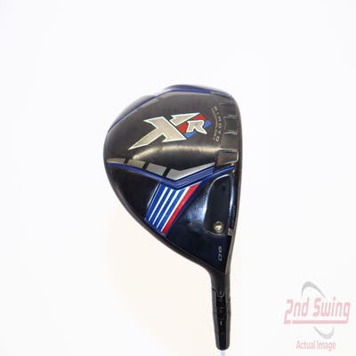 Callaway XR Driver 9° Fujikura Speeder 569 Graphite Regular Right Handed 45.5in