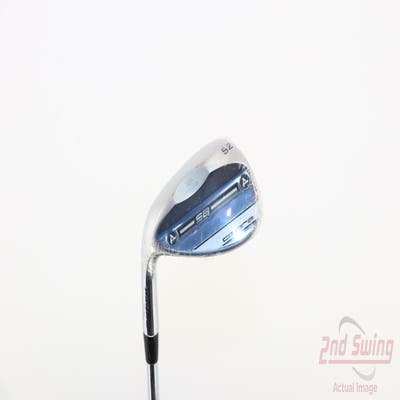 Mint Cobra KING SB Wedge Gap GW 52° 8 Deg Bounce FST KBS Hi-Rev 2.0 Steel Wedge Flex Left Handed 36.0in