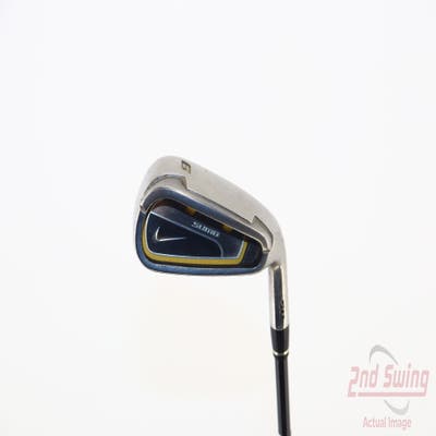 Nike Sasquatch Sumo Single Iron 6 Iron Sasquatch iDiamana Graphite Regular Right Handed 37.75in